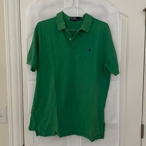 polo shirt